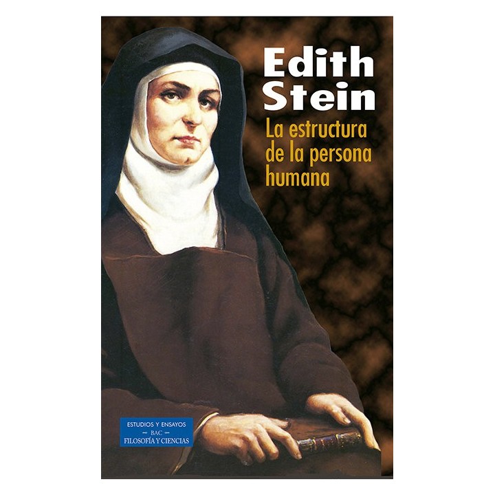 ESTRUCTURA DE LA PERSONA HUMANA,LA