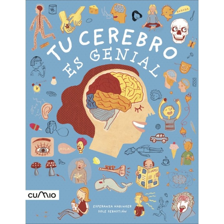 TU CEREBRO ES GENIAL