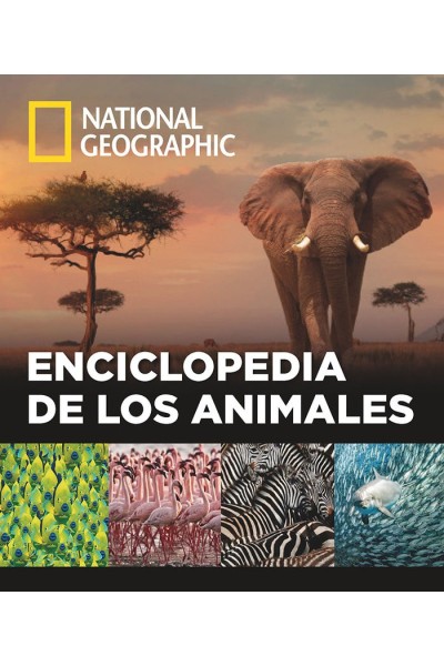 ENCICLOPEDIA DE LOS ANIMALES