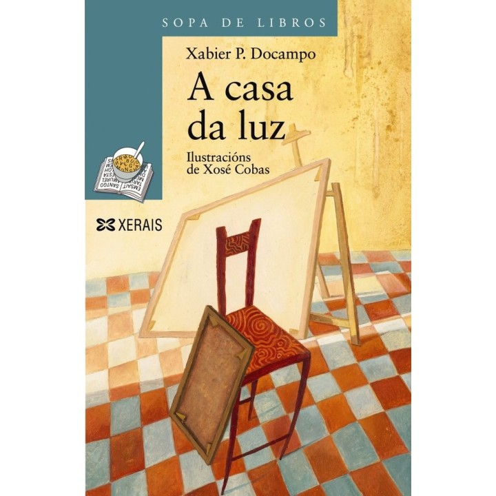 A CASA DA LUZ
