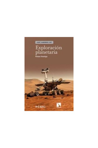 EXPLORACION PLANETARIA