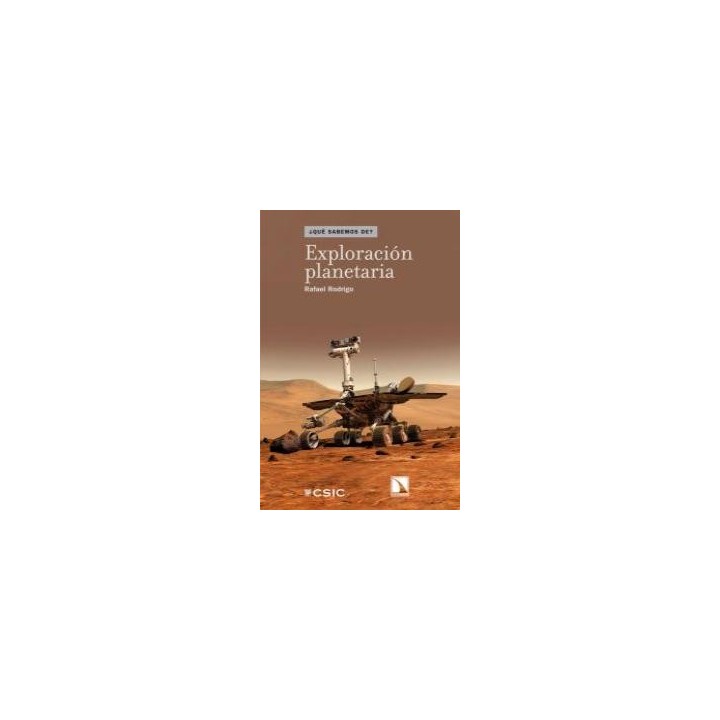 EXPLORACION PLANETARIA