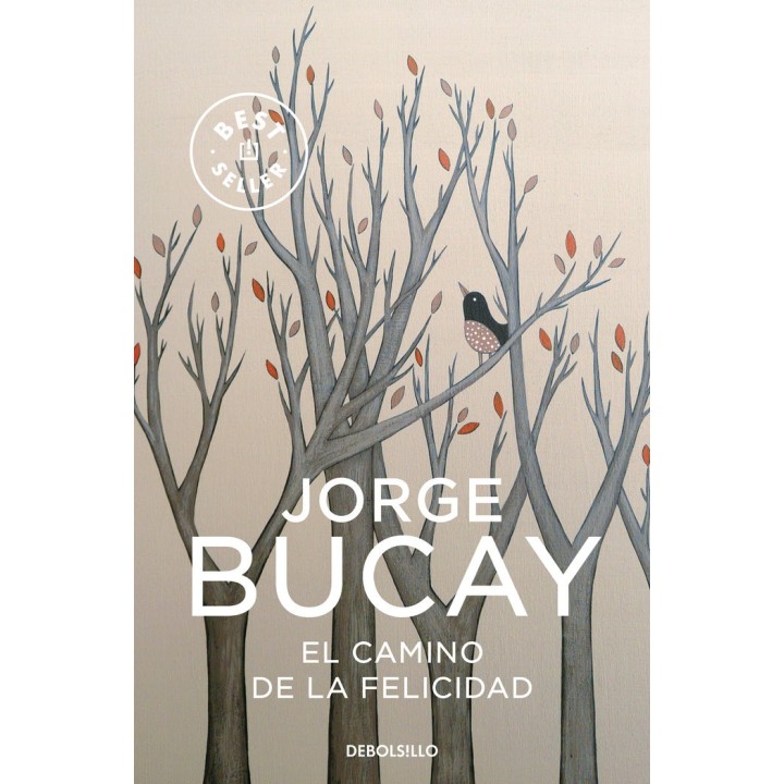 CAMINO DE LA FELICIDAD,EL DBBS