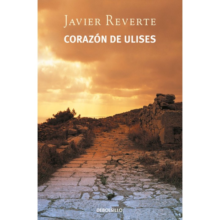CORAZON DE ULISES DBBS