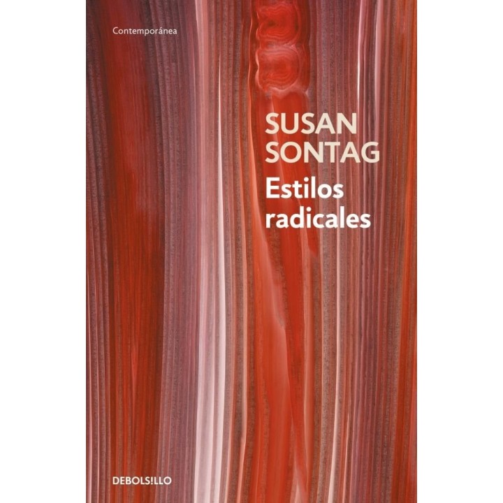 ESTILOS RADICALES DBC