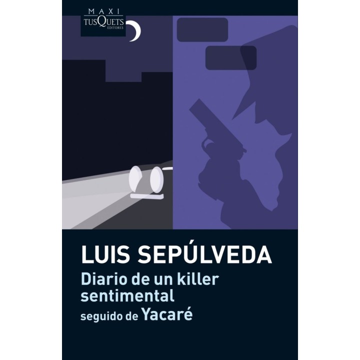 DIARIO DE UN KILLER SENTIMENTAL