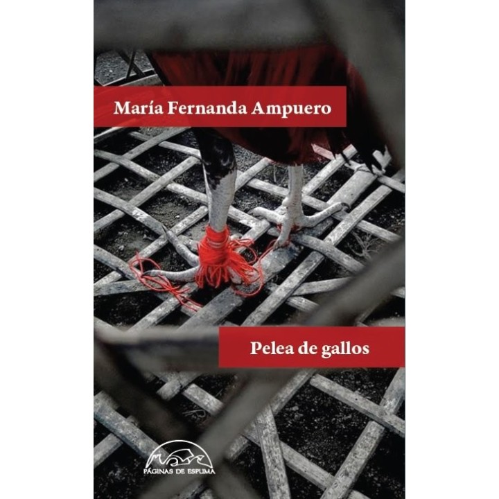 PELEA DE GALLOS