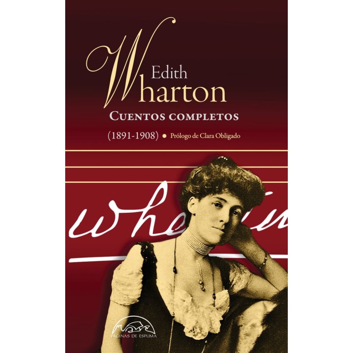 CUENTOS COMPLETOS I 1891-1908