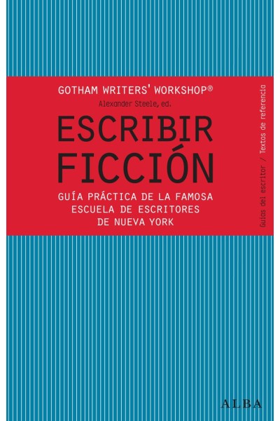 ESCRIBIR FICCION