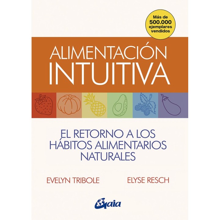 ALIMENTACION INTUITIVA