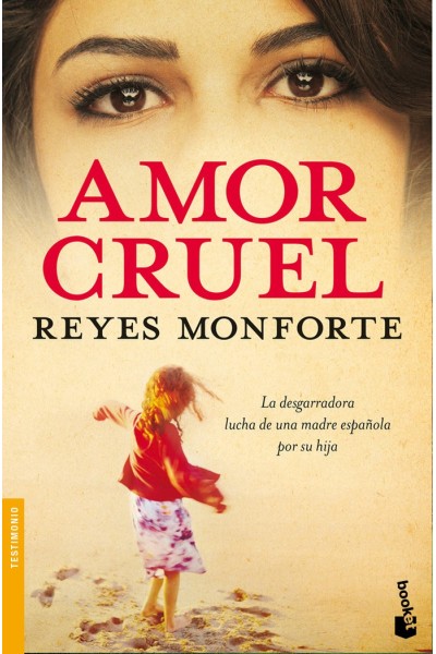AMOR CRUEL