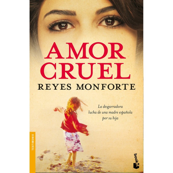 AMOR CRUEL