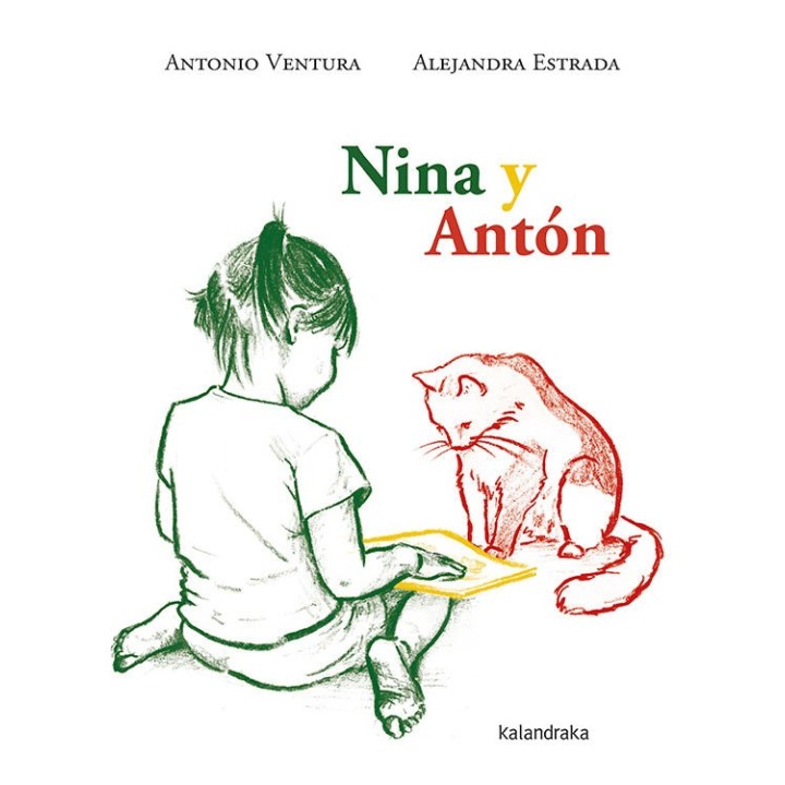 NINA Y ANTON
