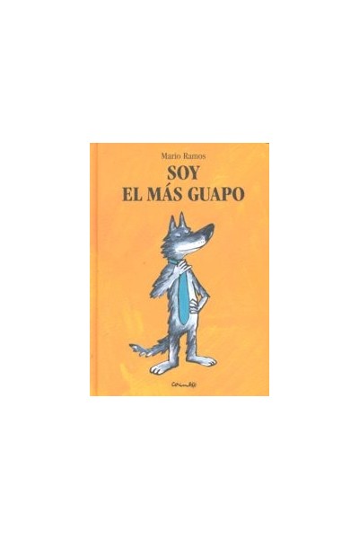 SOY EL MAS GUAPO