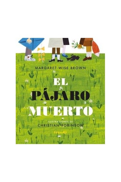 PAJARO MUERTO,EL