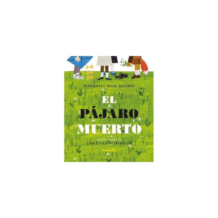PAJARO MUERTO,EL