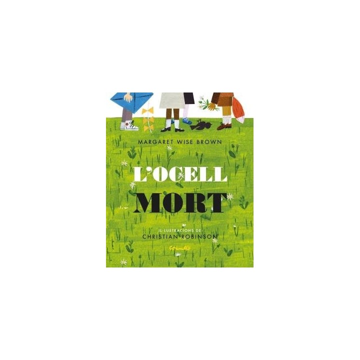 OCELL MORT, L