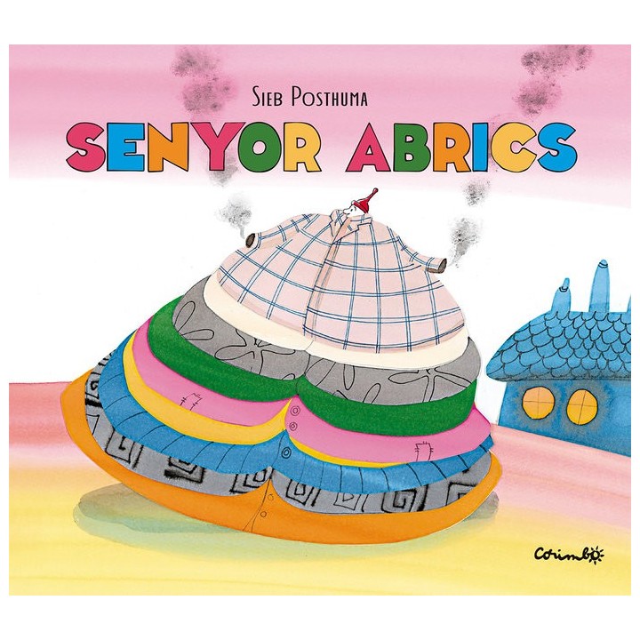 SENYOR ABRICS