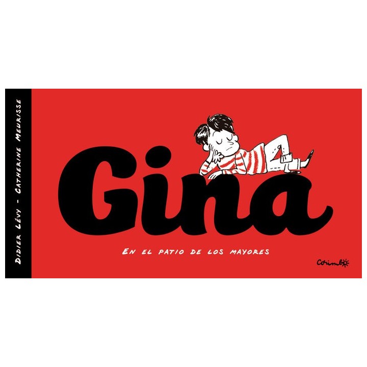 GINA