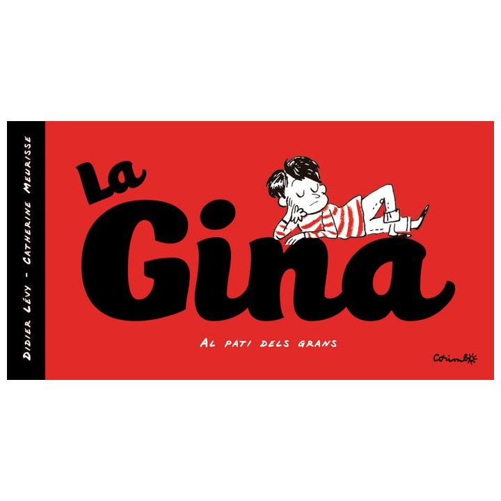 LA GINA