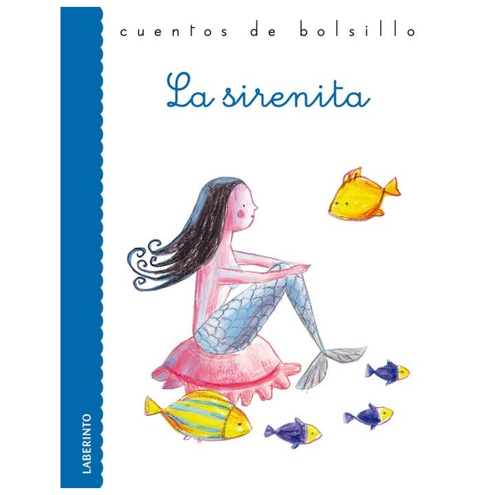 SIRENITA,LA