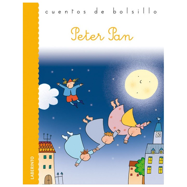 PETER PAN