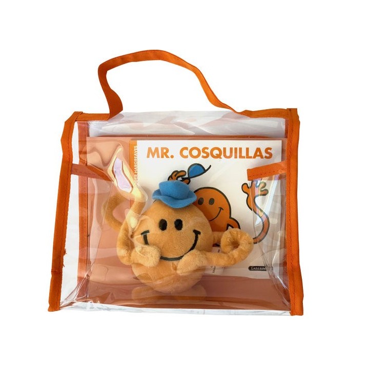 PACK ESPECIAL MR. COSQUILLAS