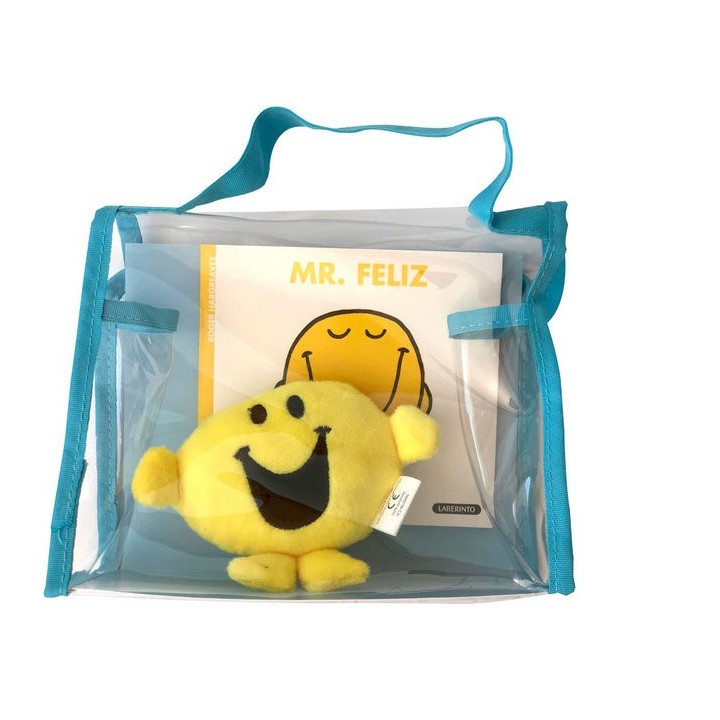 PACK ESPECIAL MR. FELIZ