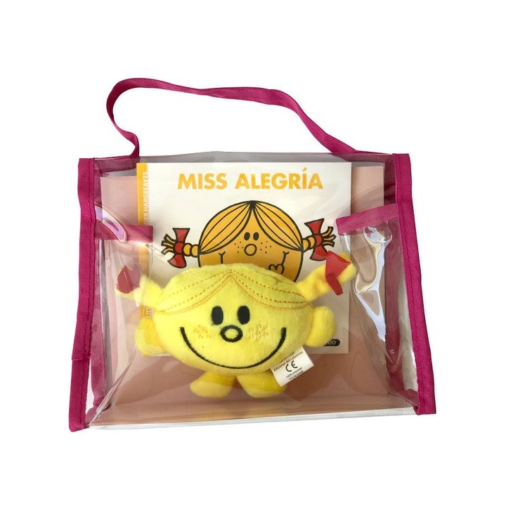 PACK ESPECIAL MISS ALEGRIA