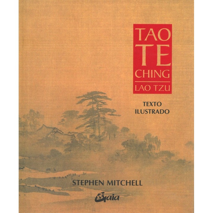 TAO TE CHING