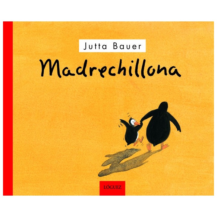 MADRECHILLONA