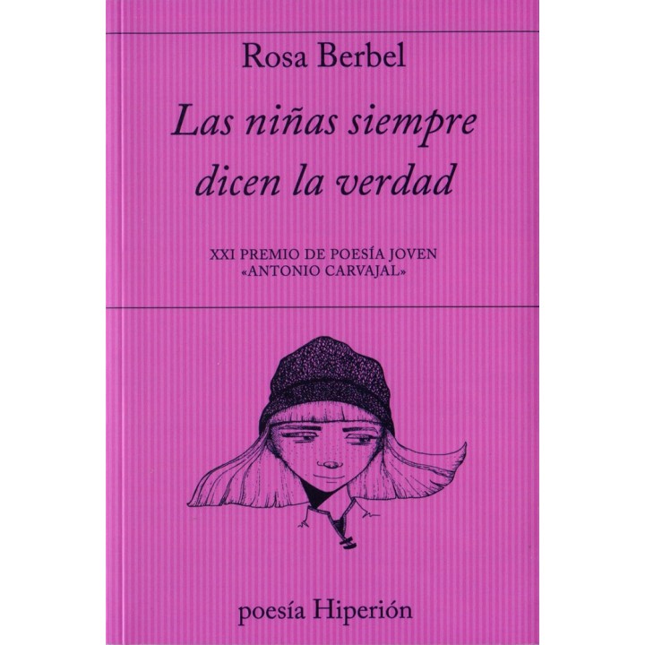NIÑAS SIEMPRE DICEN LA VERDAD,LAS