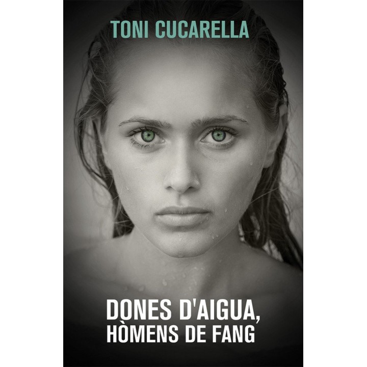 DONES D'AIGUA, HOMENS DE FANG