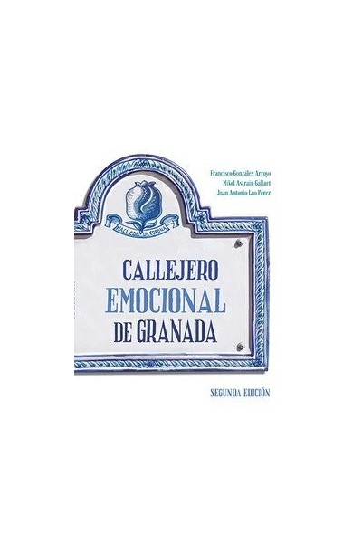 CALLEJERO EMOCIONAL DE GRANADA 2020