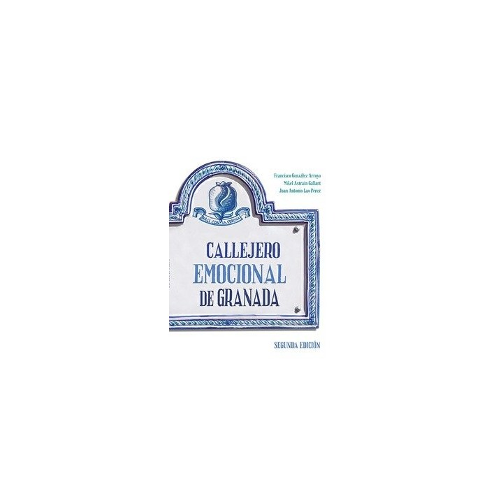 CALLEJERO EMOCIONAL DE GRANADA 2020