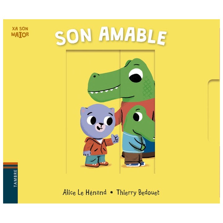 SON AMABLE