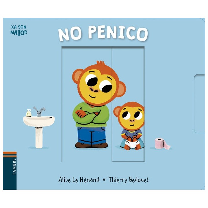 NO PENICO