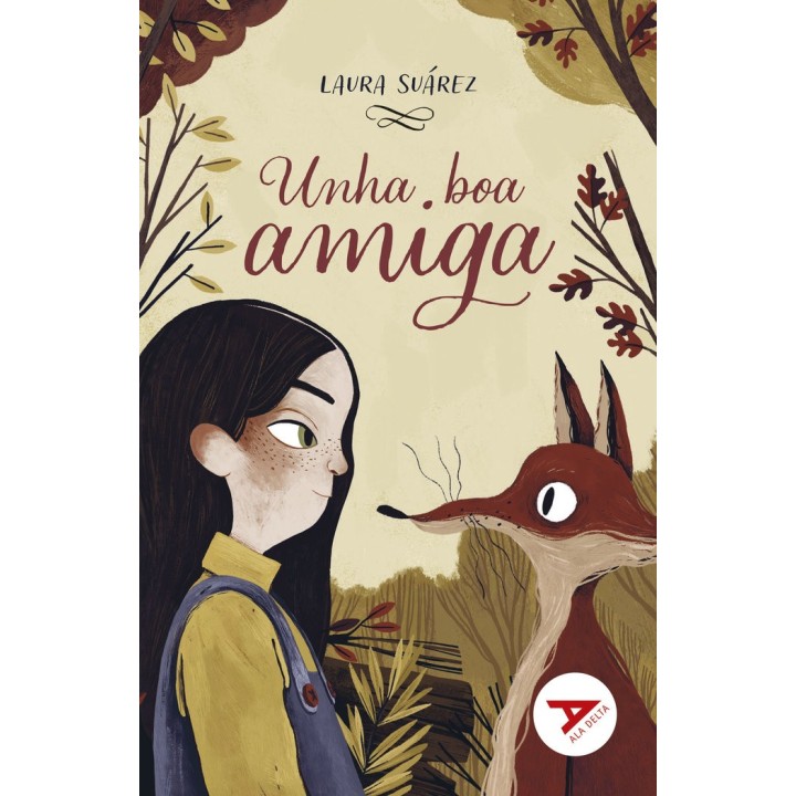 UNHA BOA AMIGA
