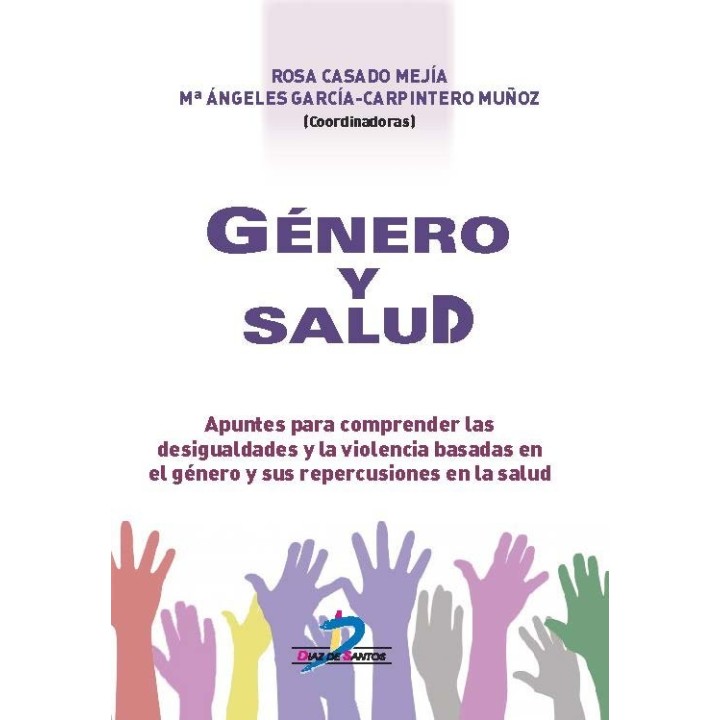 GENERO Y SALUD