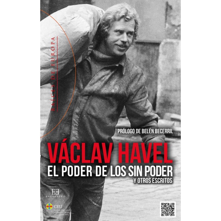 PODER DE LOS SIN PODER,EL