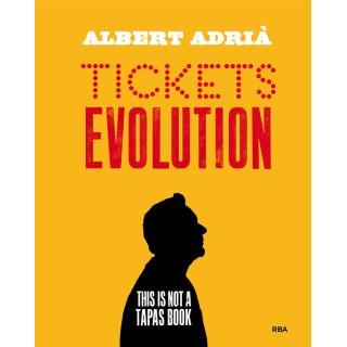 TICKETS EVOLUTION