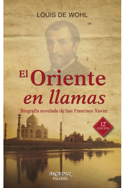 ORIENTE EN LLAMAS