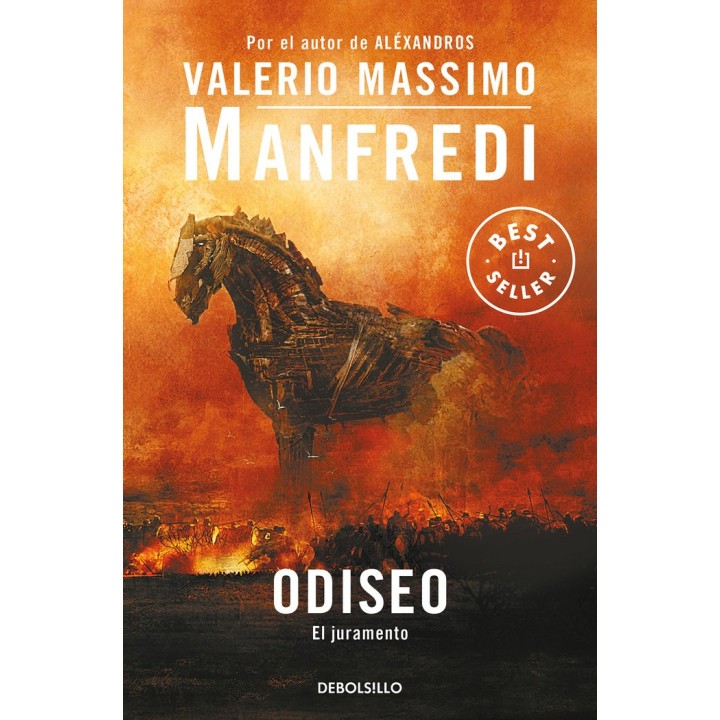 ODISEO EL JURAMENTO
