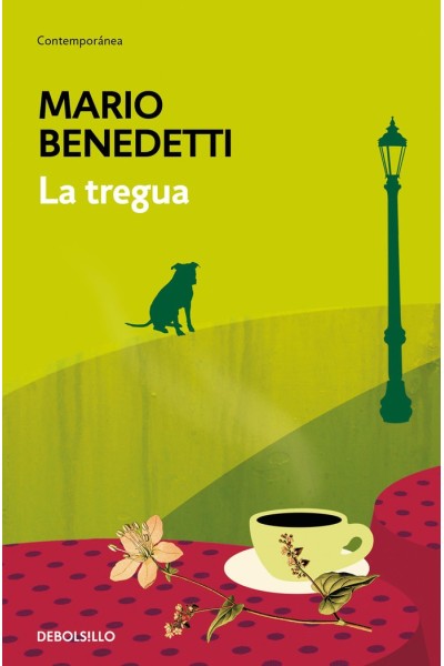 TREGUA,LA