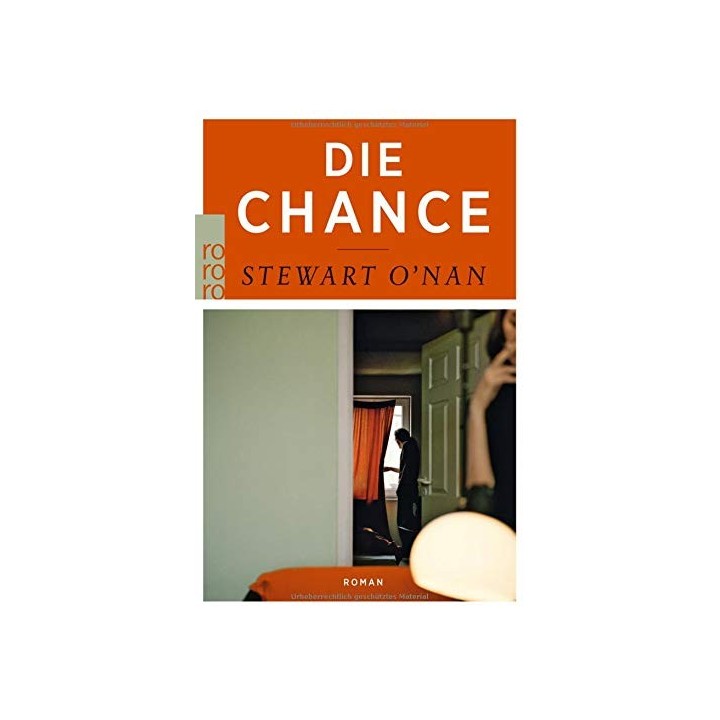 Die Chance