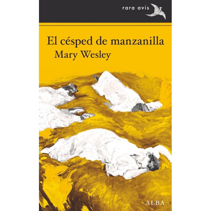 EL CESPED DE MANZANILLA