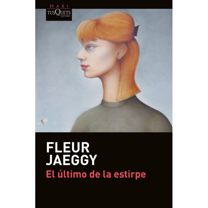ULTIMO DE LA ESTIRPE,EL