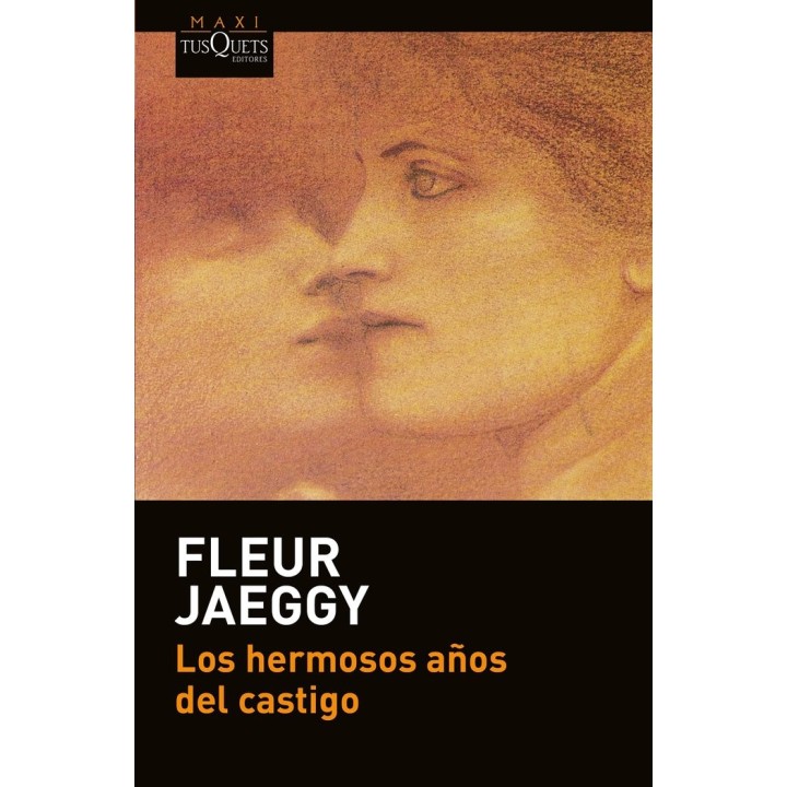 HERMOSOS AÑOS DEL CASTIGO,LOS