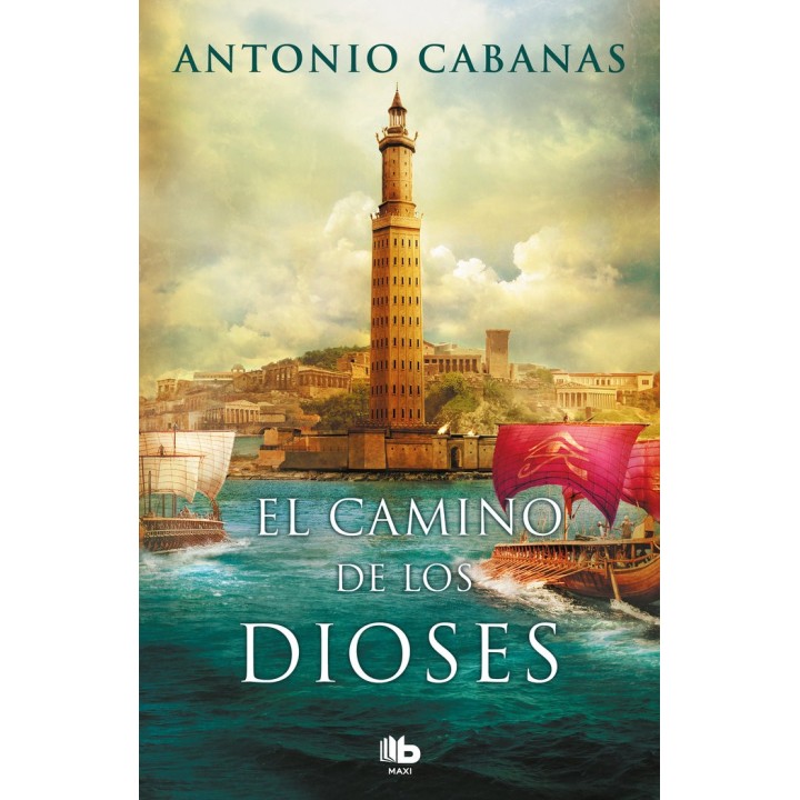 CAMINO DE LOS DIOSES,EL
