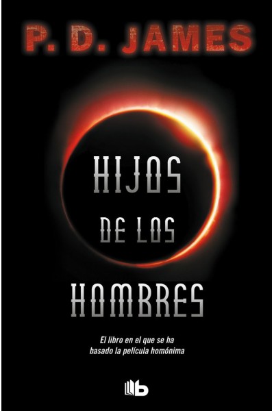 HIJOS DE HOMBRES